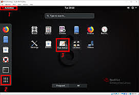 Red Hat Enterprise Linux