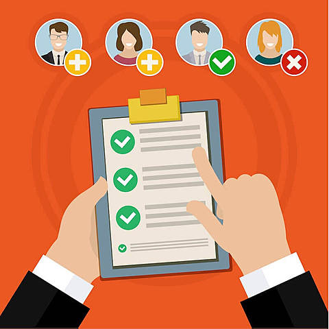 El enfoque de reglas y procedimientos