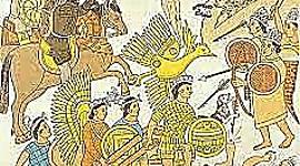 Timeline: Linea_Conquista_Jocelyn_Hernandez