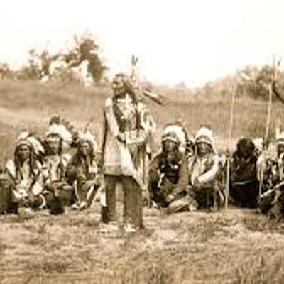 Timeline: Native American Timeline