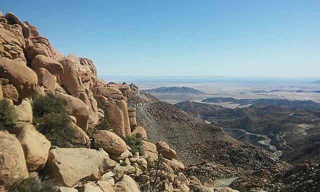 Me mudo a otra ciudad