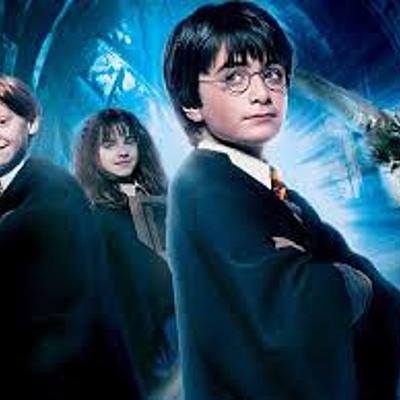 Timeline: Linea de Tiempo Saga Harry Potter