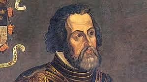 Juicio de Beltrán contra Cortés