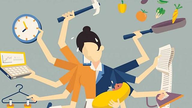 3- Modelo de "satisfacción de necesidades básicas" (mediados de los 70s)