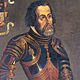 Hernan cortes