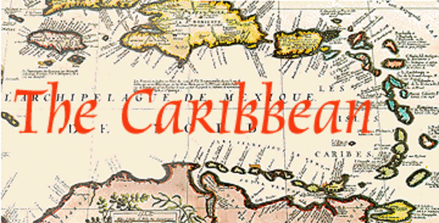 Tamrind Festival of Caribbean Literature
