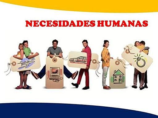 Desarrollo Escala Humana