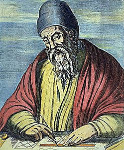 Euclides de Megara
