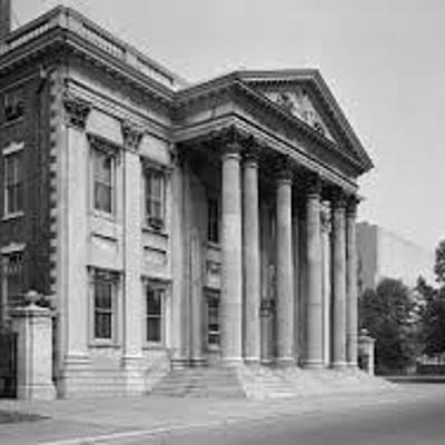 Timeline: Jackson and the 2nd National Bank