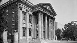 Timeline: Jackson and the 2nd National Bank