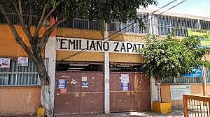 Mitad De La Primaria