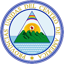 PROVINCIA UNIDAD DEL CENTRO AMERICA