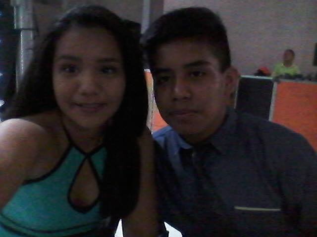 Mi primera relación