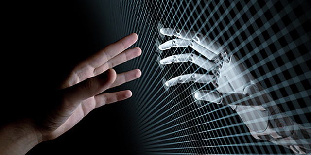 Simbiosis Hombre-Maquina