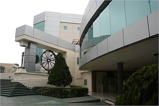 Ingreso a la facultad