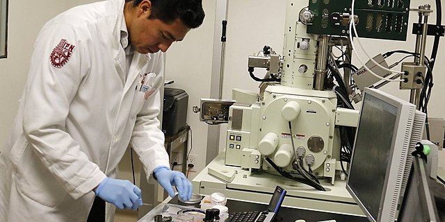 Mayor presupuesto al IPN