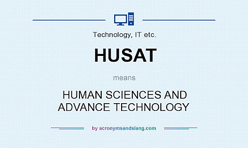 HUSAT