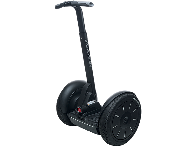 Segway Personal Transporter