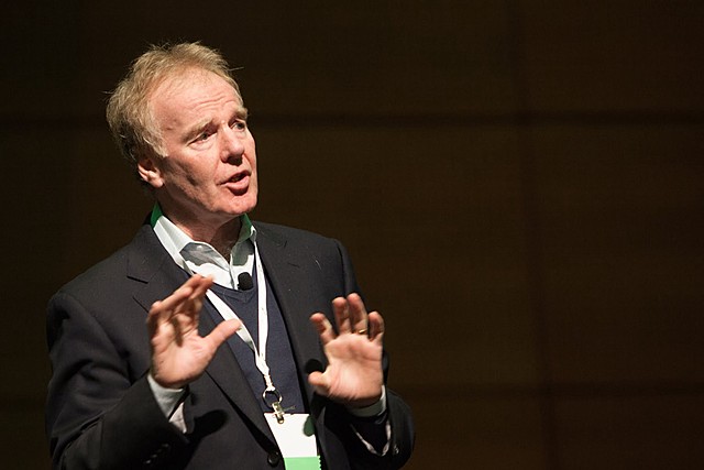 Peter Senge