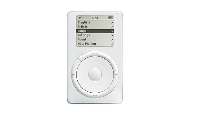 iPod