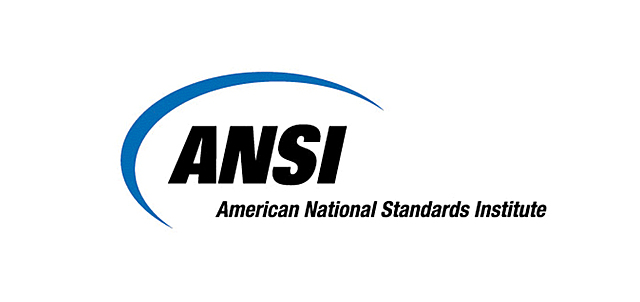 Estandares ANSI