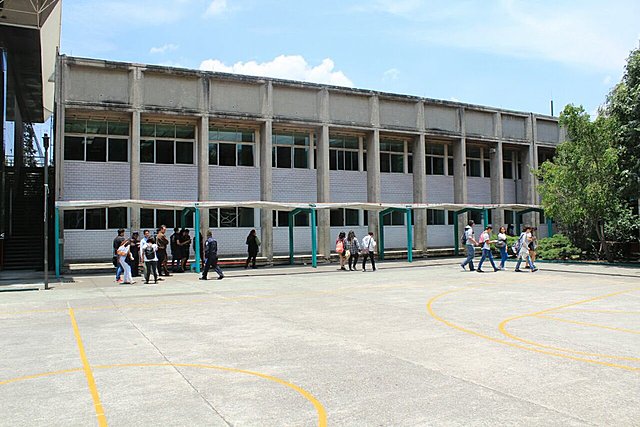 Ingreso Al Nivel Medio Superior