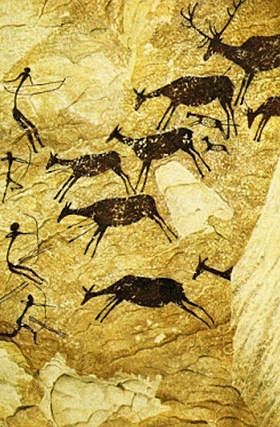 Cueva de los caballos