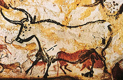 Cueva de Lascaux