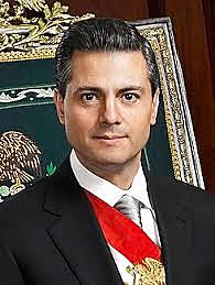 Enrique Peña Nieto