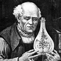 Yatroquímica (Paracelso)