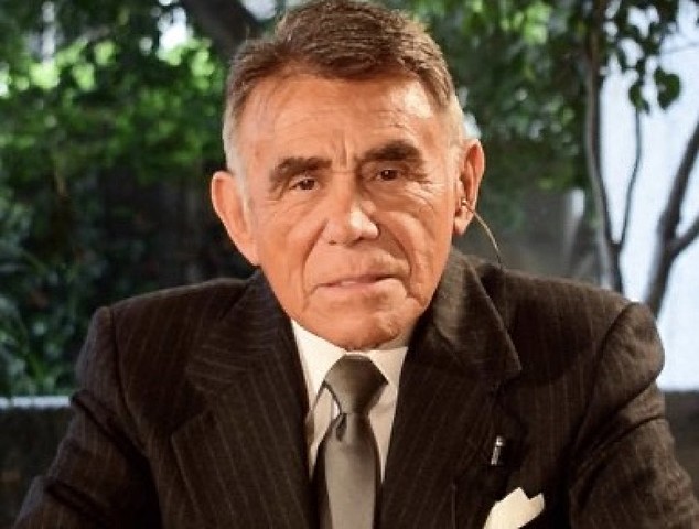 Muere Héctor Suárez (Nacional)