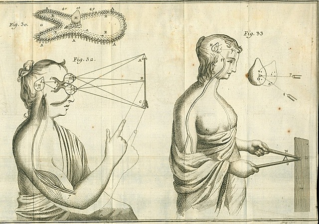 Dualismo René Descartes