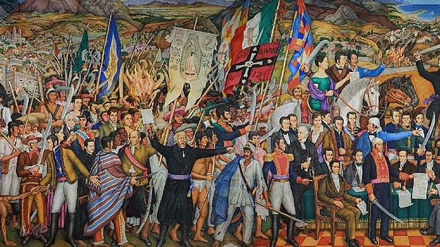 México durante el siglo XIX