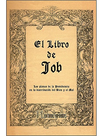 Libro de Job
