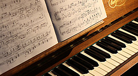 Timeline: LAS ESCUELAS DE LA MÚSICA