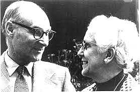 ROBERT MCGREGOR - AGNES RITCHIE