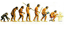 Timeline: Les etapes de la història