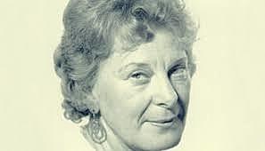 VIRGINIA SATIR