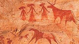 Timeline: Etapas de la historia