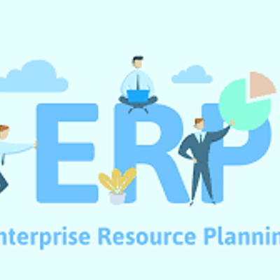 Timeline: Evolucion ERP