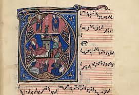 Compositores Franceses