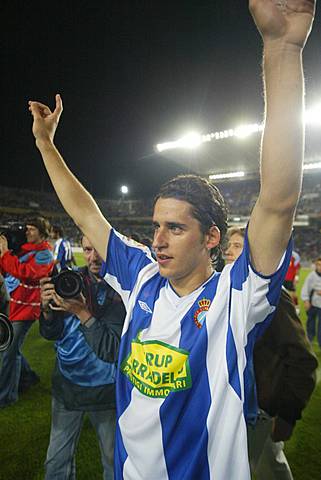 Salvación in-extremis del Espanyol