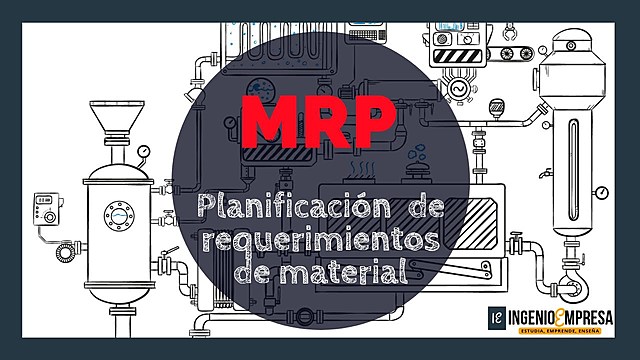 Irrupción de los MRP