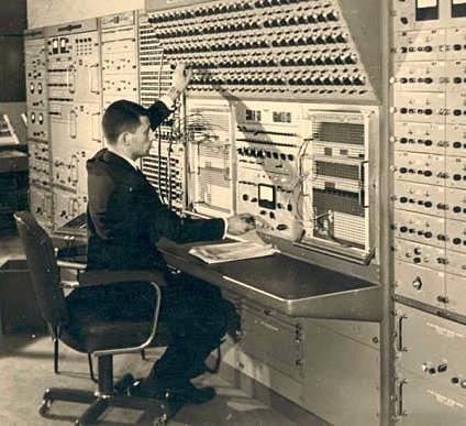 1950 Aumenta la popularidad