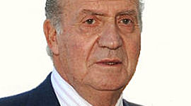 Timeline: Juan Carlos 1