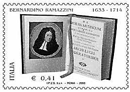 “De morbis artificium diatriba”