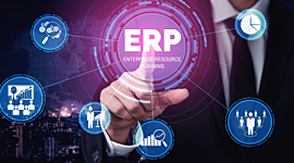 Timeline: Origenes de las ERP