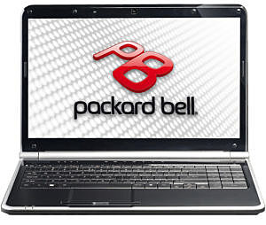 Fundació Packard Bell