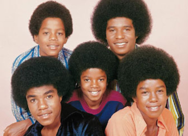 jackson 5