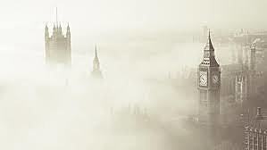 “Smog” de Lóndres.